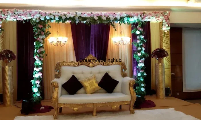 Kanha Birthday Party Planner
